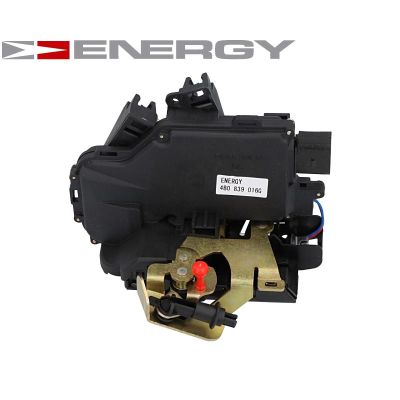 Zamek drzwi ENERGY ZDT0002P