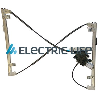 Podnośnik szyby ELECTRIC LIFE ZR PG29 R
