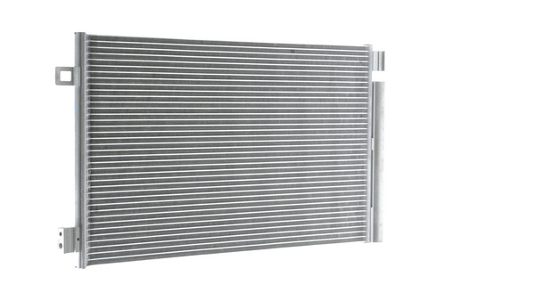 Skraplacz, klimatyzacja MAHLE AC 1127 000P