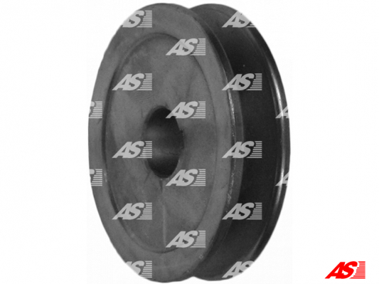 Koło pasowe alternatora AS-PL AP0019