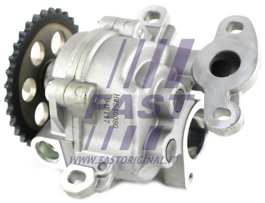 Pompa oleju FAST FT38319