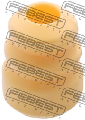 Dystans gumowy FEBEST SGD-002