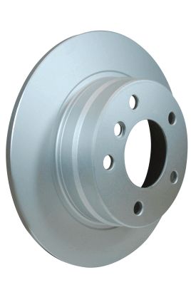 Tarcza hamulcowa HELLA 8DD 355 102-601