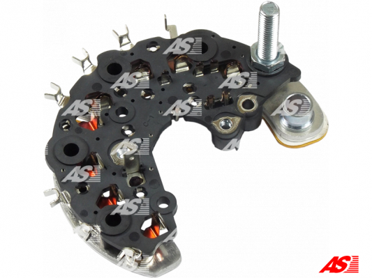 Mostek prostowniczy alternatora AS-PL ARC3011