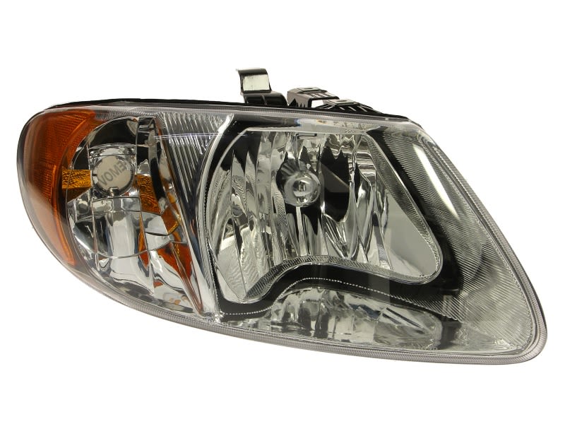 Reflektor ABAKUS 334-1103R-US