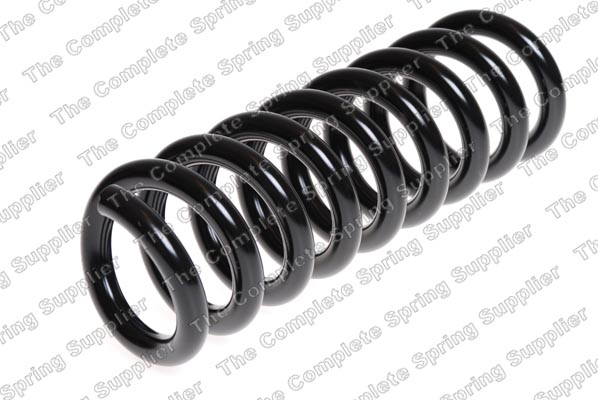 Sprężyna zawieszenia LESJÖFORS 4256873