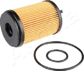 Filtr oleju ASHIKA 10-ECO150