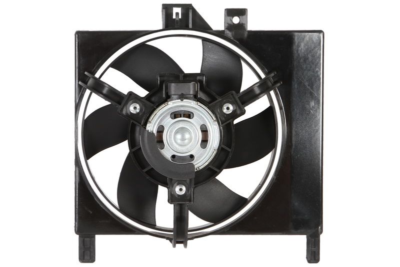 Wentylator NISSENS 85765
