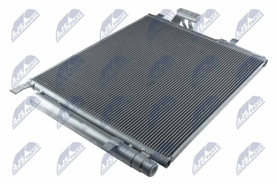 Skraplacz klimatyzacji NTY CCS-KA-011