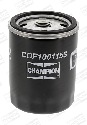 Filtr oleju CHAMPION COF100115S