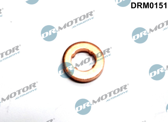 Podkładka wtryskiwacza DR.MOTOR AUTOMOTIVE DRM0151