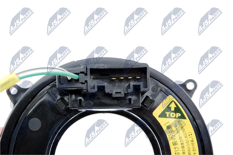 Moduł rury wlotowej NTY BKS-BM-033