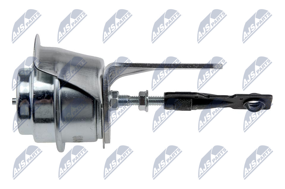 Zawór ciśnienia doładowania NTY ECD-VW-018