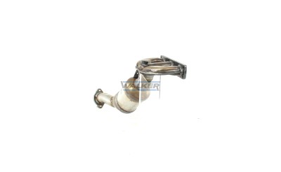 Katalizator WALKER 28327