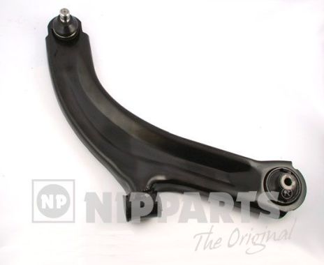 Wahacz zawieszenia koła NIPPARTS J4911031