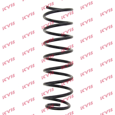 Sprężyna zawieszenia KYB RC6357