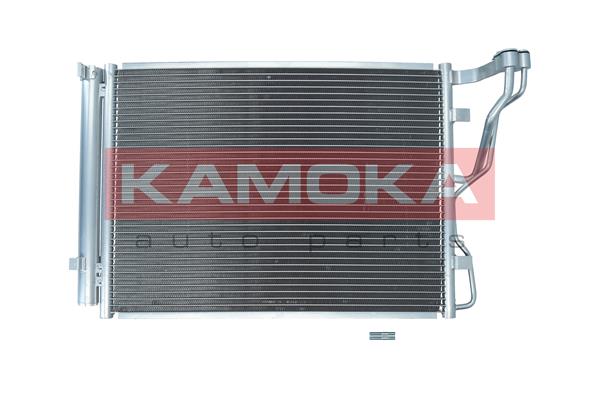 Skraplacz, klimatyzacja KAMOKA 7800329