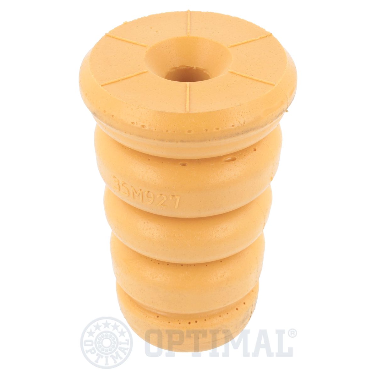 Dystans gumowy, resorowanie OPTIMAL F0-3054