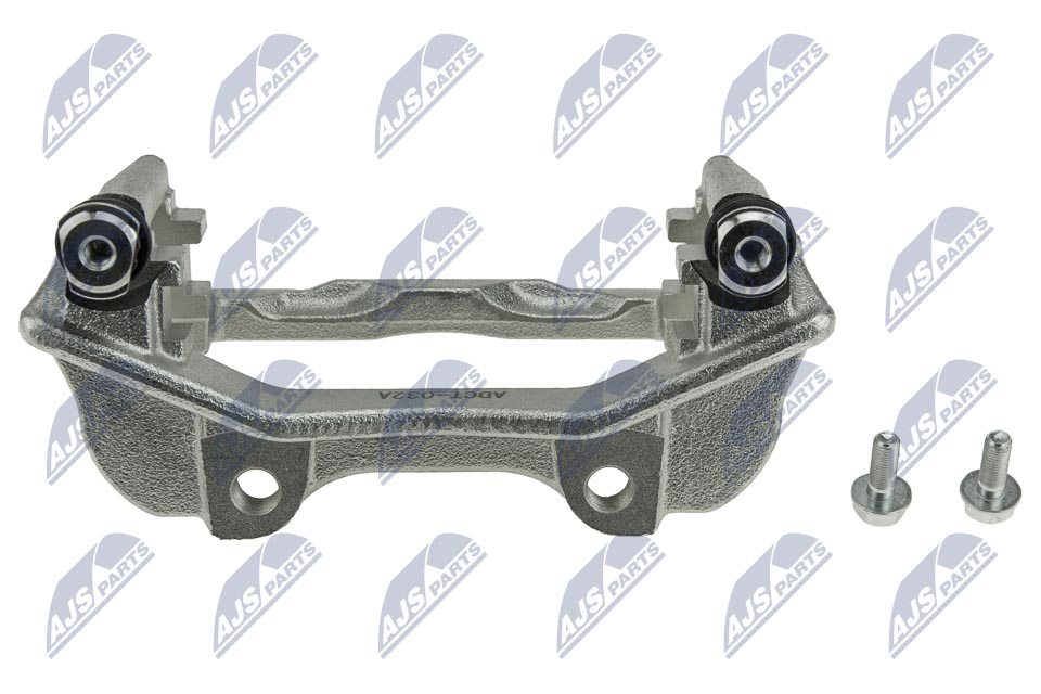 Mocowanie, zacisk hamulcowy NTY HZP-CT-032A