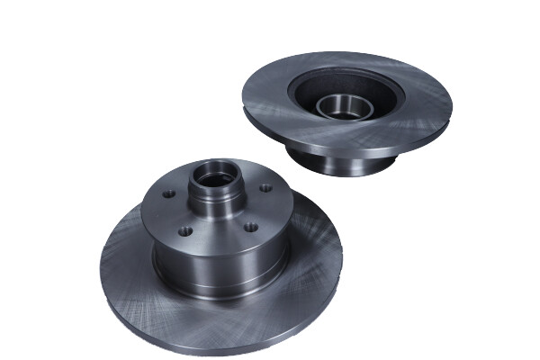 Tarcza hamulcowa MAXGEAR 19-2715
