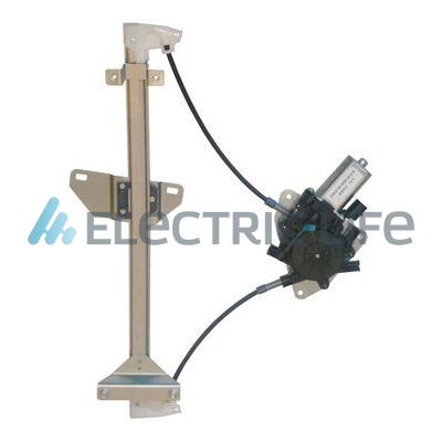Podnośnik szyby ELECTRIC LIFE ZR DN70 L