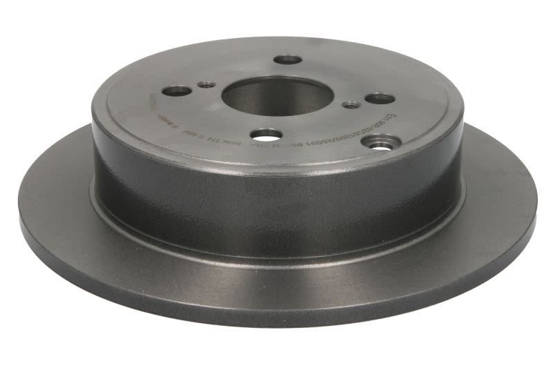 Tarcza hamulcowa BREMBO 08.A331.11