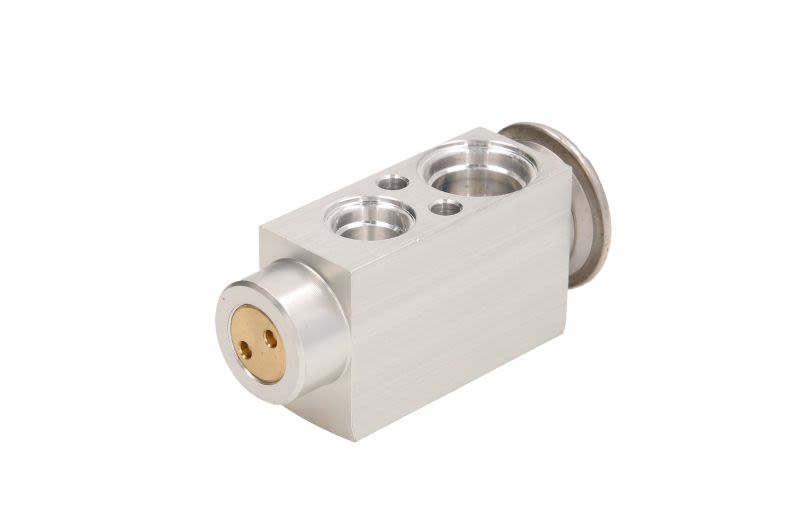 Zawór rozprężny klimatyzacji THERMOTEC KTT140071