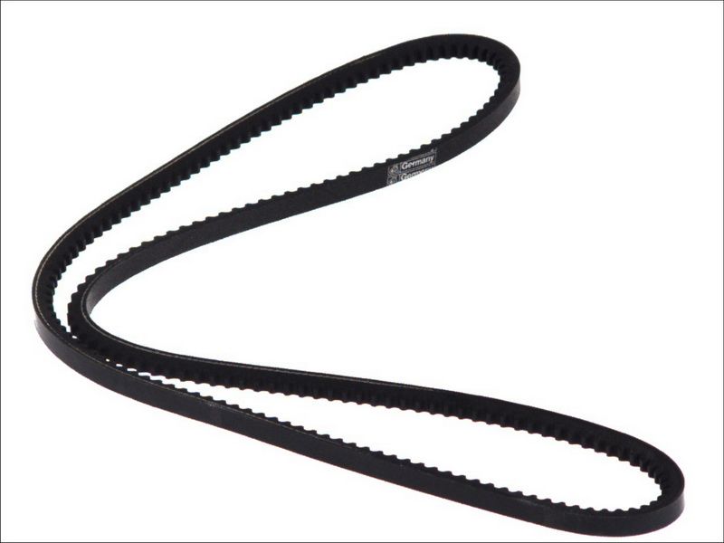 Pasek klinowy DT SPARE PARTS 4.80560