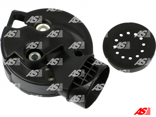 Pokrywa alternatora AS-PL APC0010