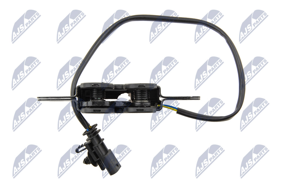Zamek pokrywy komory silnika NTY EZC-VV-027