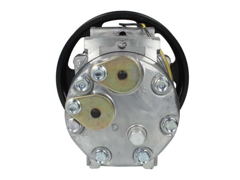 Kompresor klimatyzacji THERMOTEC KTT090006