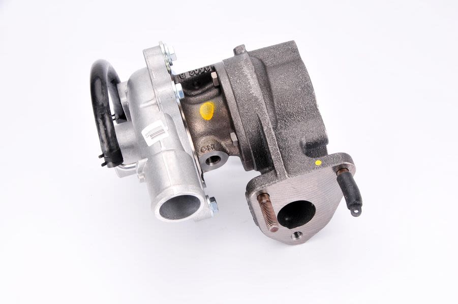 Turbosprężarka BORGWARNER (3K) 54359880006