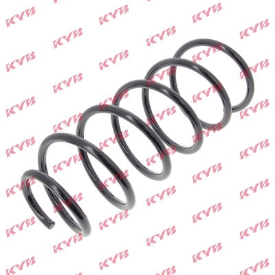 Sprężyna zawieszenia KYB RC2887