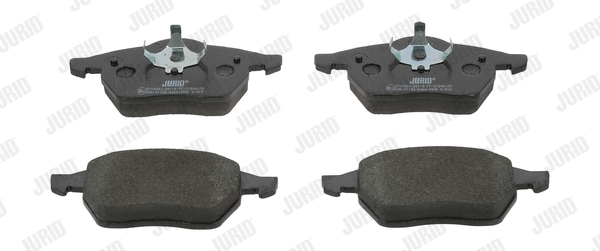 Klocki hamulcowe JURID 571900J
