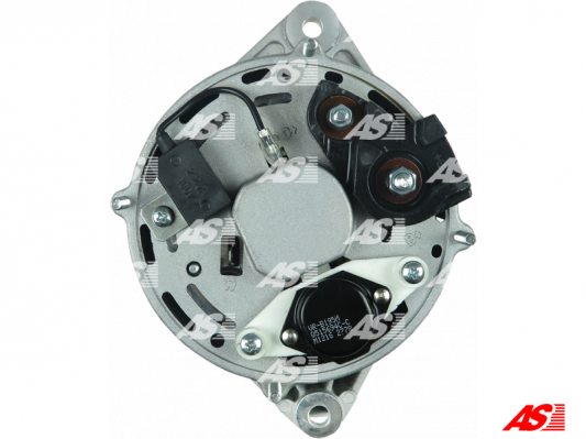 Alternator AS-PL A0115