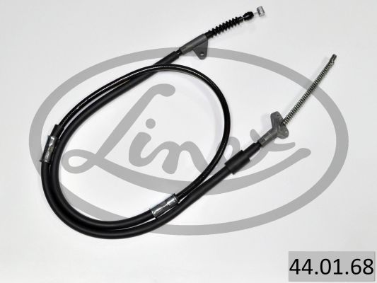 Linka hamulca ręcznego LINEX 44.01.68