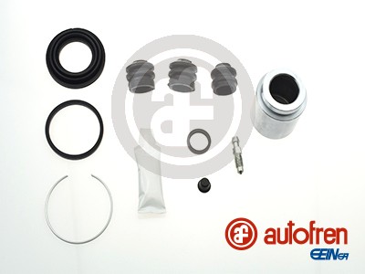 Zestaw naprawczy zacisku AUTOFREN SEINSA D41856C
