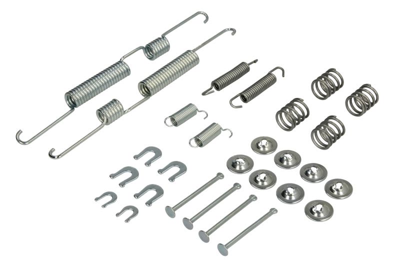 Zestaw dodatków do szczęk hamulcowych TRW SFK236