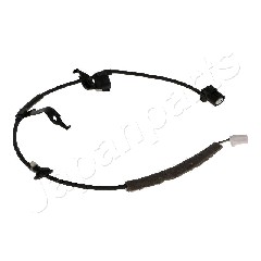 Czujnik ABS JAPANPARTS ABS-259