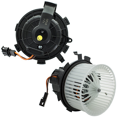 Wentylator wnętrza MEAT & DORIA K92219