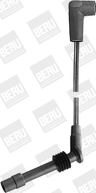 Przewód zapłonowy BERU R155