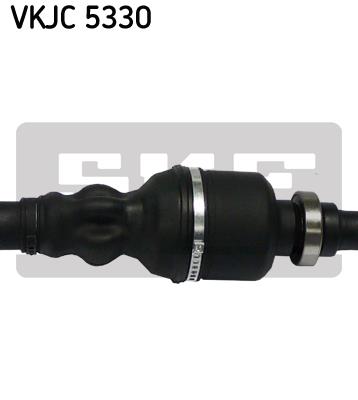 Półoś napędowa SKF VKJC 5330