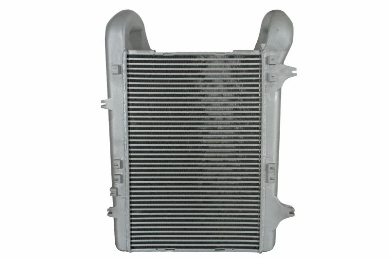 Chłodnica powietrza intercooler THERMOTEC DADA002TT