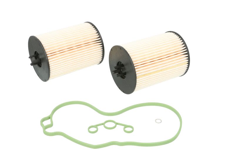 Filtr paliwa KNECHT KX 200D/S