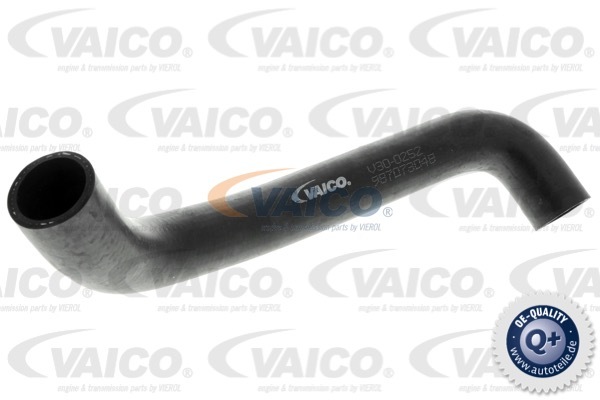 Przewód układu chłodzenia VAICO V30-0252