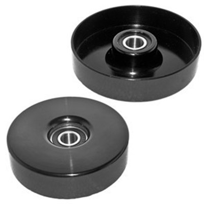 Rolka prowadząca paska osprzętu MAGNETI MARELLI 331316170549