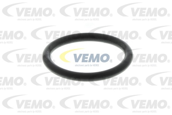 Czujnik temperatury płynu chłodzącego VEMO V70-72-0004