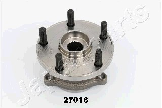 Piasta koła JAPANPARTS KK-27016