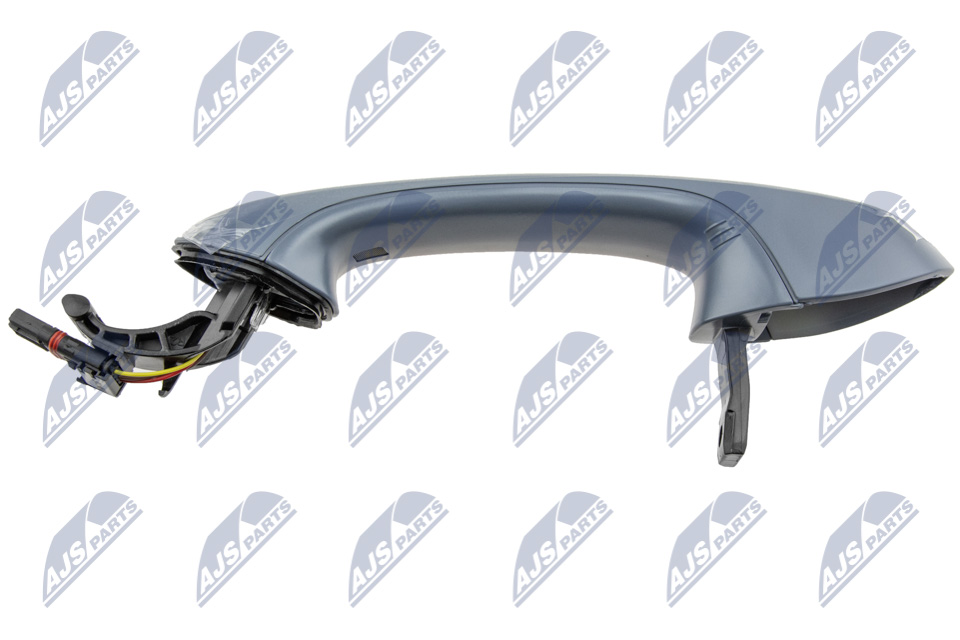 Klamka drzwi NTY EZC-BM-118