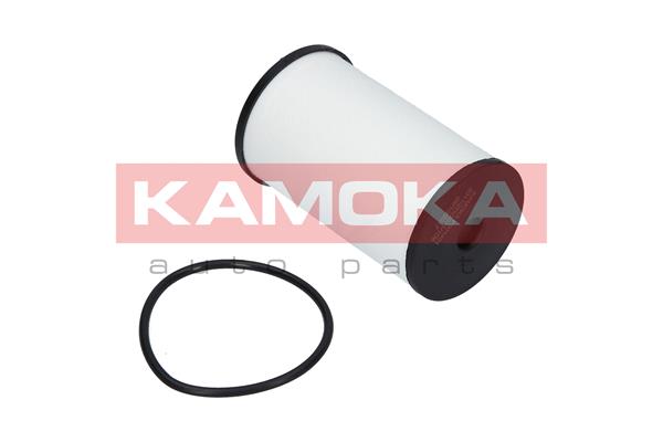 Filtr automatycznej skrzyni biegów KAMOKA F601401
